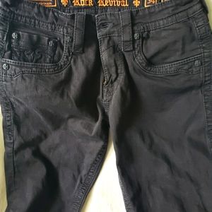 Rock Revival Men's Jeans